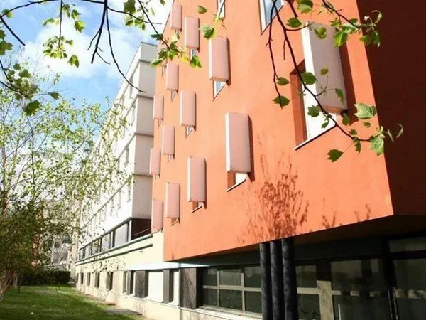 Appartement 1 pièce 18 m²
