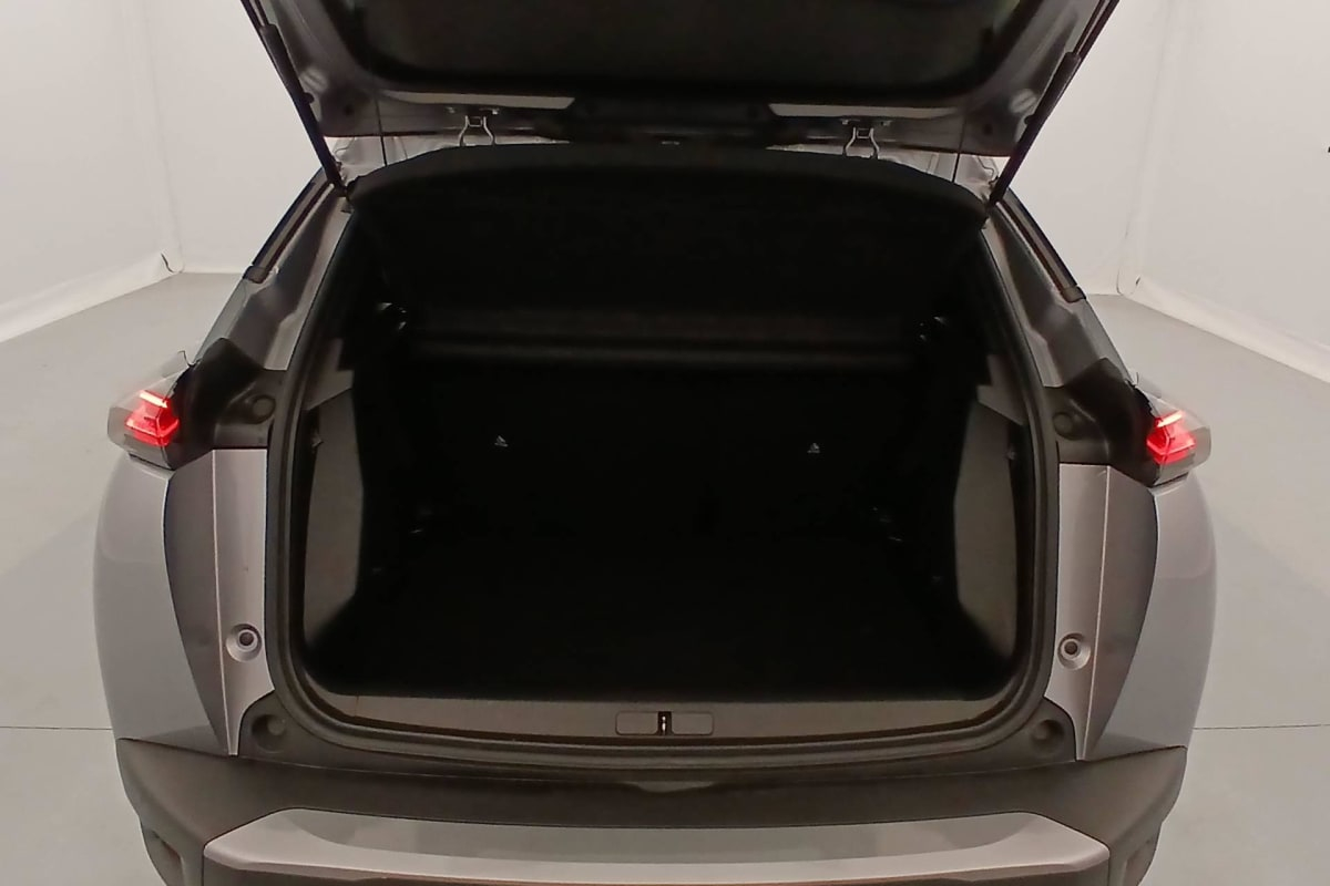 Peugeot 2008 — photo 11