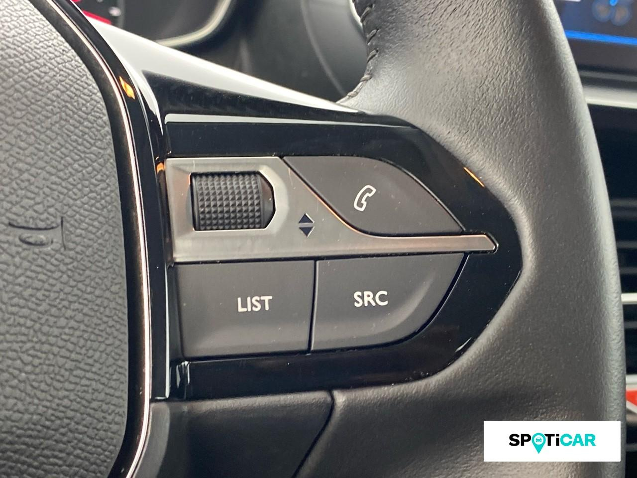 Peugeot 208 1.2 puretech 75ch s&s active — photo 16