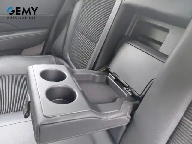 Renault Talisman blue dci 200 edc — photo 20
