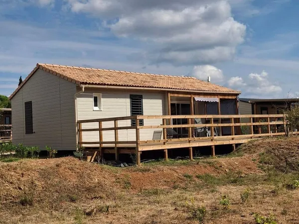 Maison 1 pièce 49 m²