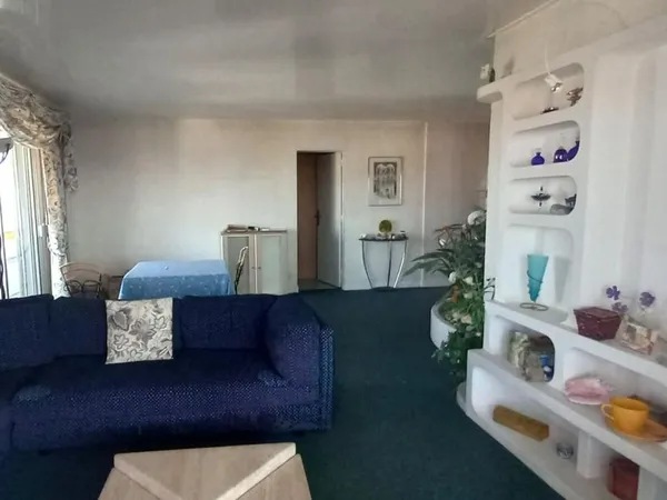 Appartement 4 pièces 86 m²