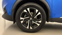Peugeot 2008 1.2 PureTech 130ch S&S GT — photo 20
