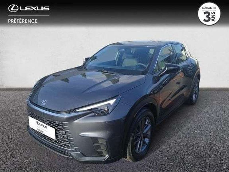 Lexus LBX Lexus LBX 1.5 136ch Business Plus 2WD MY26 — photo 1