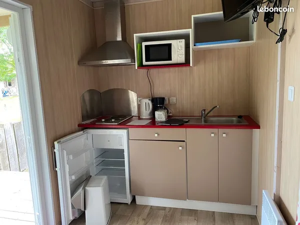 Location chalet
