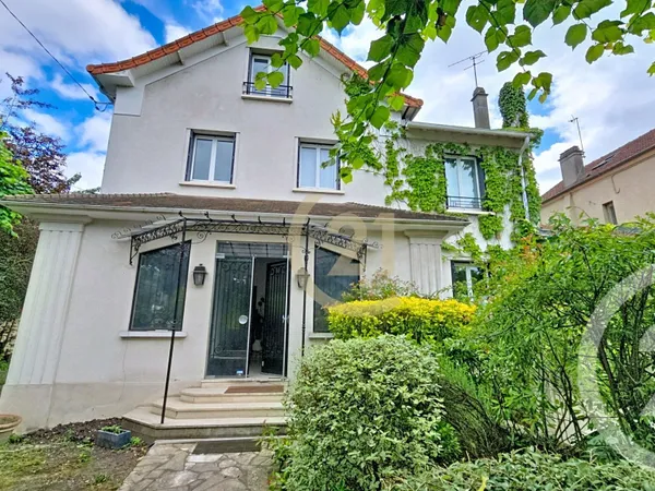 Maison 9 pièces 197 m²