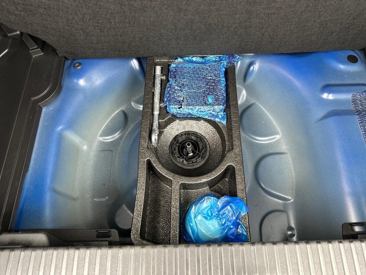 Citroën C3 Aircross puretech 130 s&s eat6 feel pack — photo 30