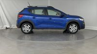 Dacia Sandero 1.0 ECO-G 100ch Stepway Confort -22 — photo 4