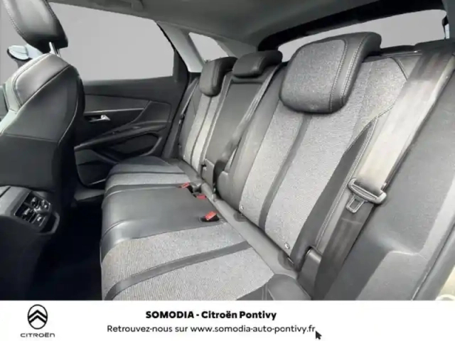 Peugeot 3008 1.6 thp 165ch allure s&amp;s eat6 — photo 10