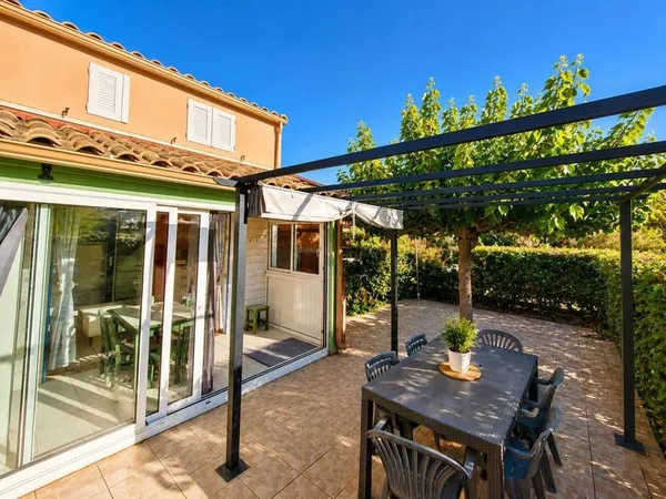 Appartement 3 pièces 36 m²