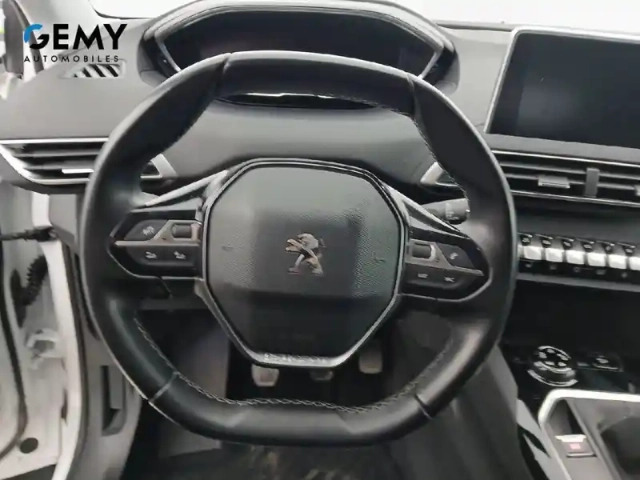 Peugeot 3008 puretech 130ch s&amp;s bvm6 — photo 47