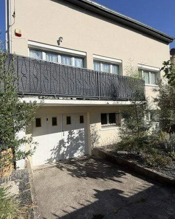 Maison 5 pièces 115 m²