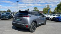 Peugeot 2008 1.2 PureTech 100ch S&S Allure Business — photo 5