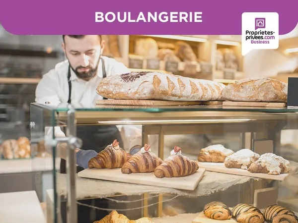92700 COLOMBES - BOULANGERIE PATISSERIE