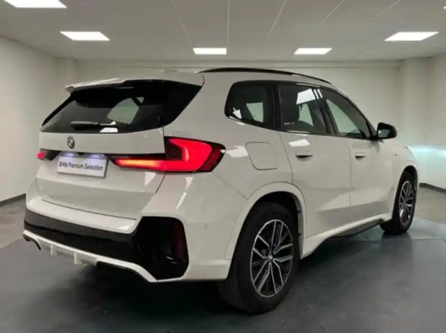 Bmw X1 sdrive18i 136ch m sport — photo 4