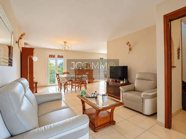 Maison 5 pièces 103 m²
