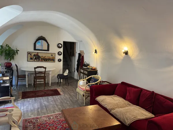 Maison Vente Vétheuil 4p 75m² 180000€