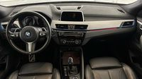 Bmw X2 sDrive18dA 150ch M Sport — photo 11
