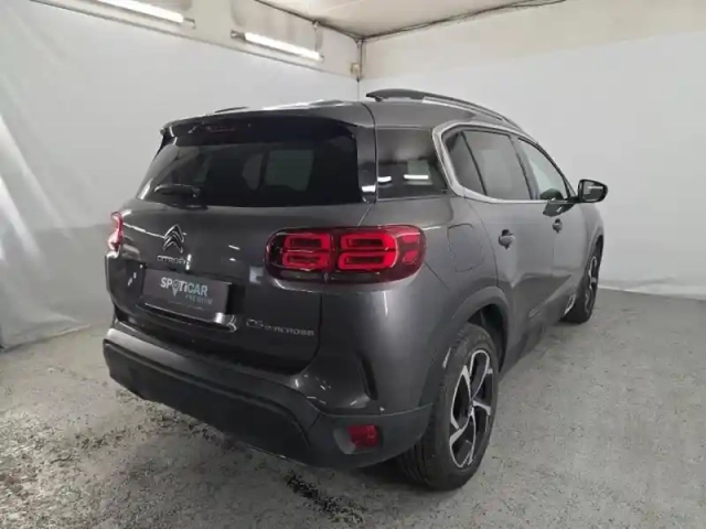 Citroën C5 Aircross bluehdi 130ch s&amp;s shine eat8 — photo 6