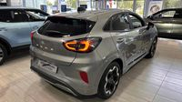 Ford Puma Gen-E 168ch Standard Range 43 kWh Premium — photo 7