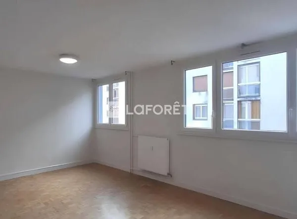 Appartement 4 pièces 78 m²