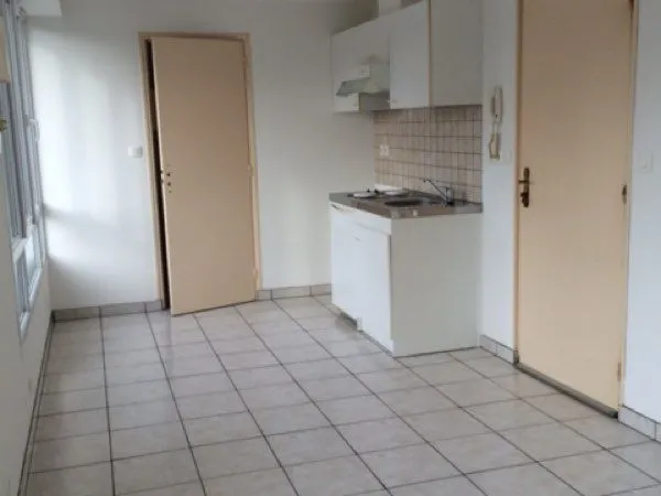 Studio 21 M2 centre Étrépagny