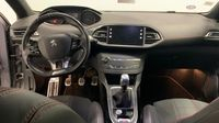 Peugeot 308 1.2 Puretech 130ch GT Line S&S 5p — photo 11