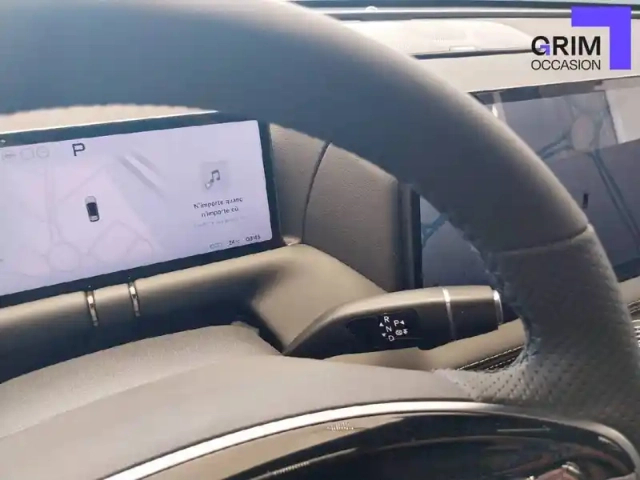 Xpeng G9 performance — photo 31