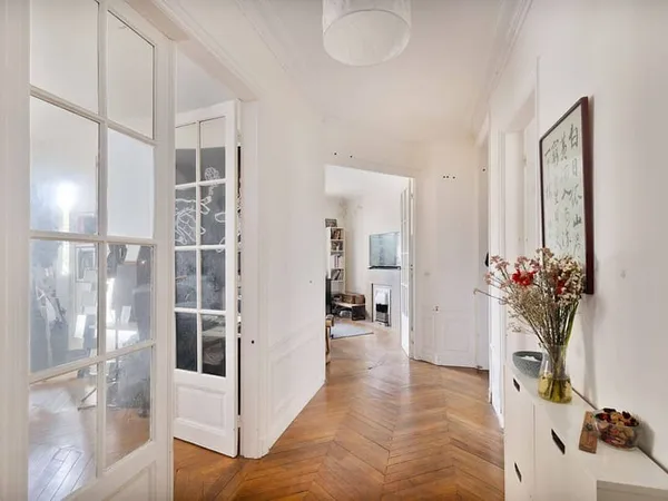 Appartement 4 pièces 94 m²