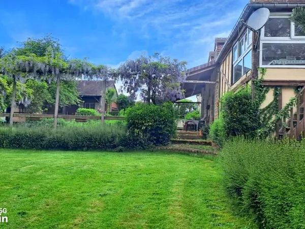 Maison 5 pièces 125 m²