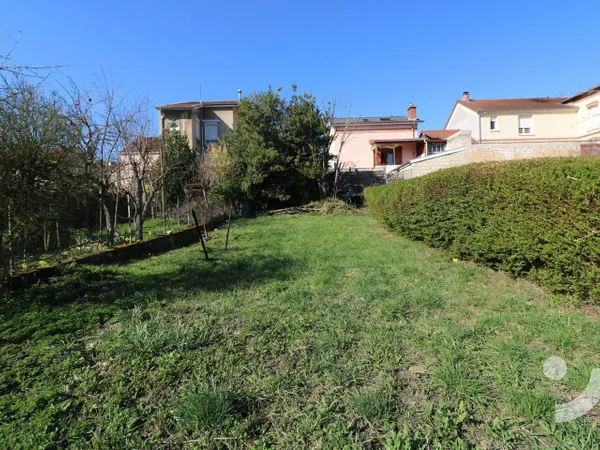 Maison 4 pièces 110 m²