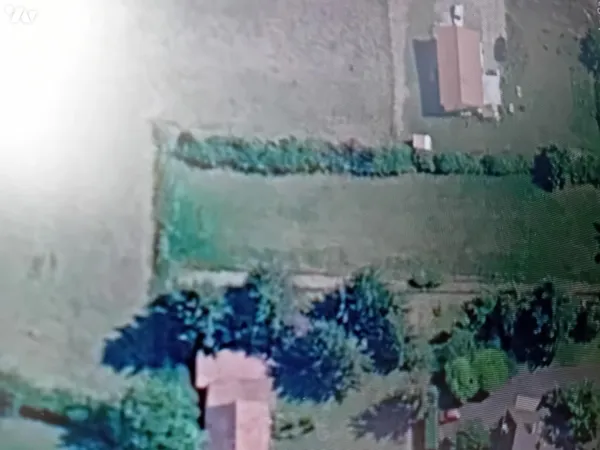 Terrain 1875 m²