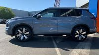 Mitsubishi Outlander 2.4 PHEV 306ch Intense 4WD — photo 8