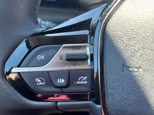 Peugeot 308 hybrid 145 e-dcs6 — photo 18