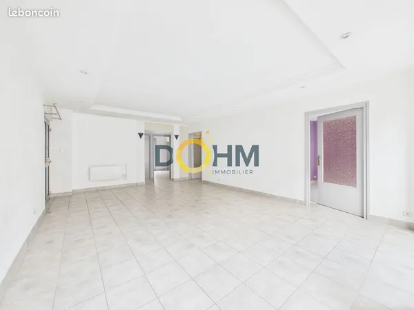 Bureaux 110 m² Le Puy-en-Velay
