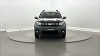 Dacia Duster 1.3 TCe 150ch FAP Extreme 4x2 EDC