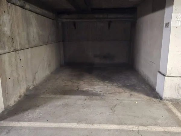 Parking 10 m²