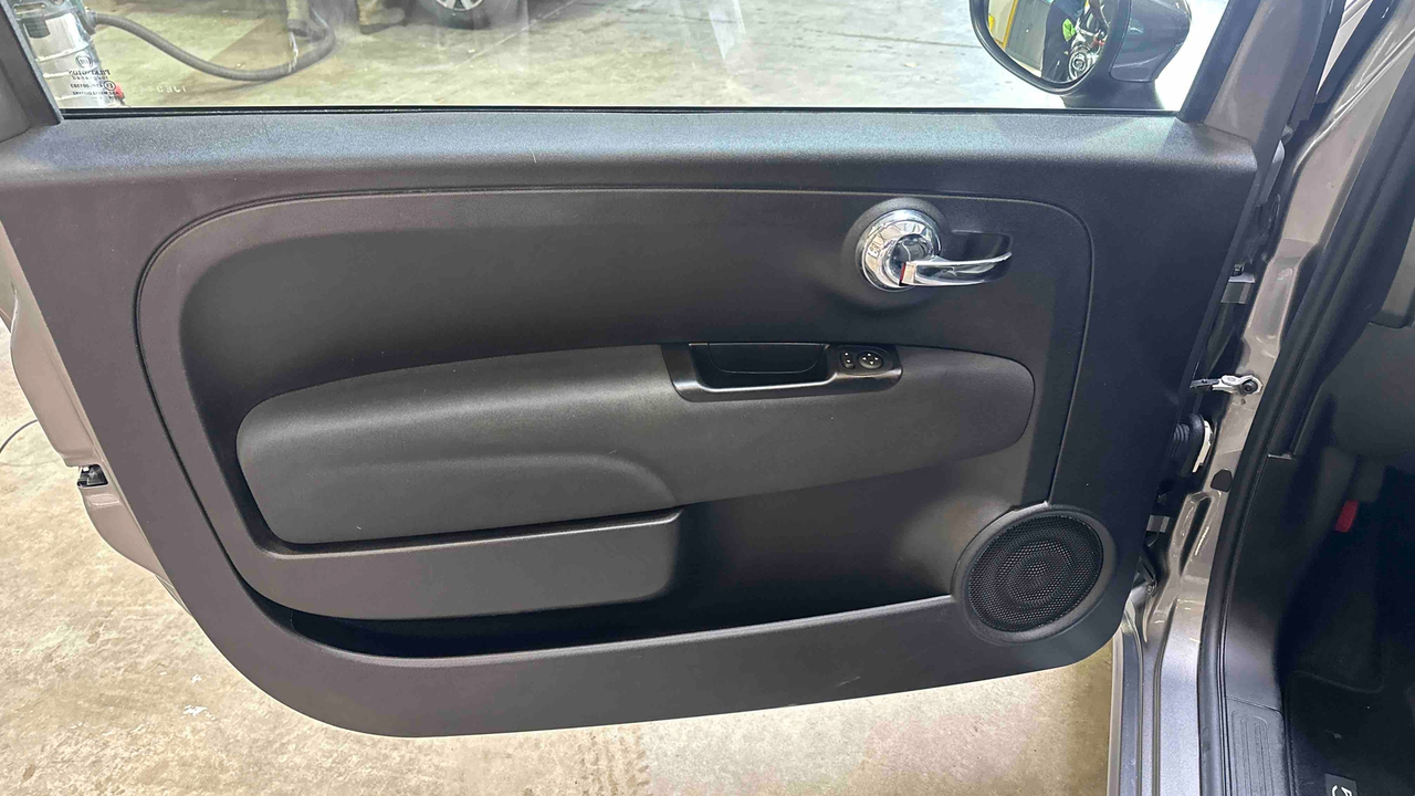Fiat 500 1.0 70 ch Hybride BSG S/S — photo 26