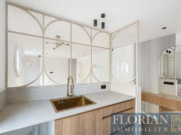 Appartement Vente Antony 2p 39m² 299000€