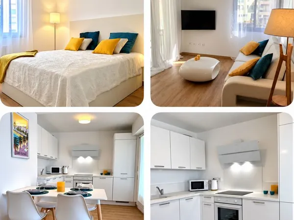 Urgent : Location T3 port frejus