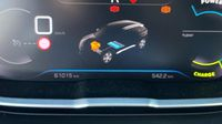 Peugeot 3008 Hybrid 136ch Allure Pack e-DCS6 — photo 9