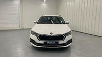 Skoda Octavia Combi 2.0 TDI 150ch Style DSG7 — photo 1