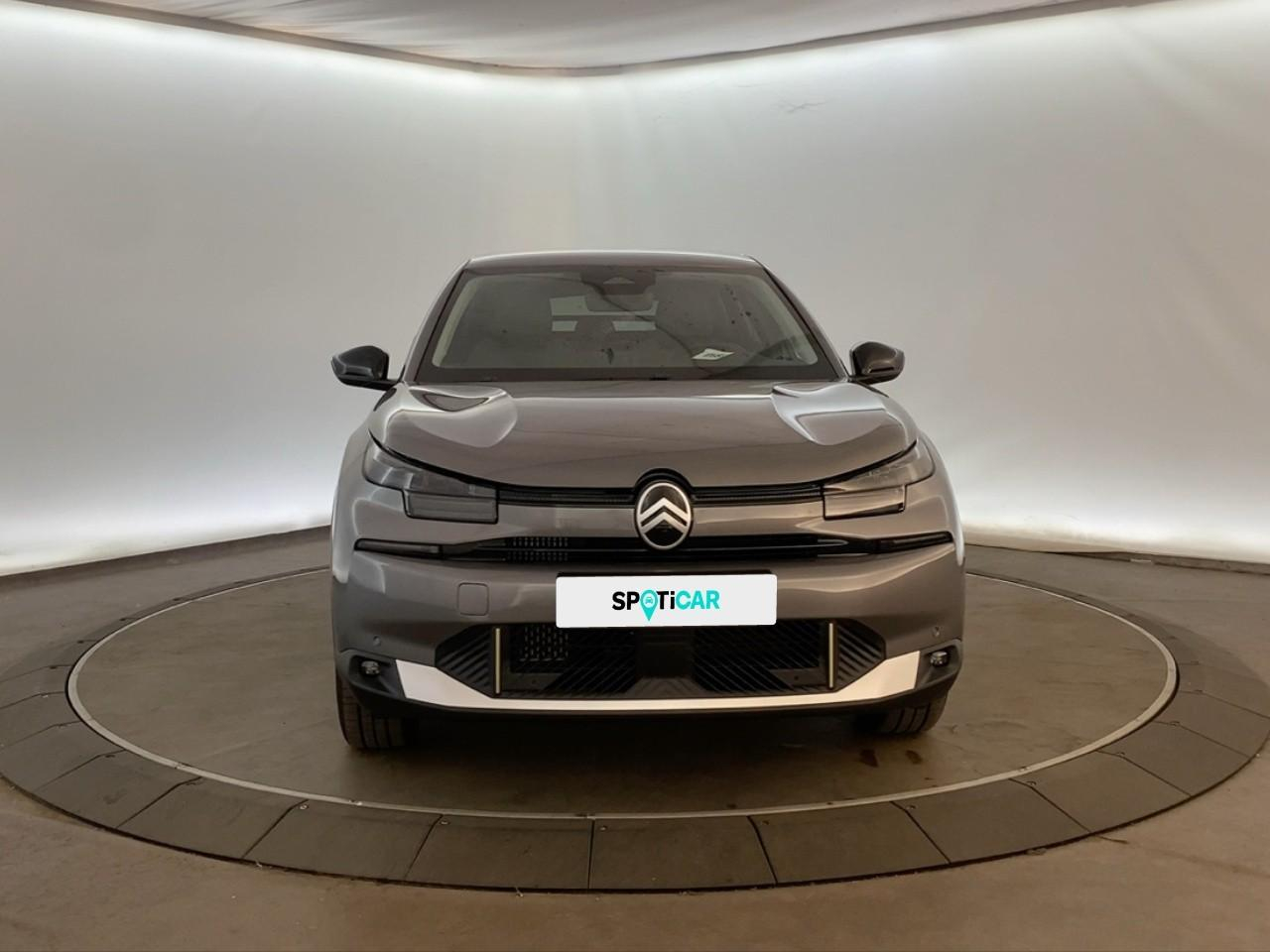 Citroën C4 hybride 145 ch e-dcs6 max — photo 2