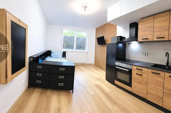 Appartement 1 pièce 17 m²