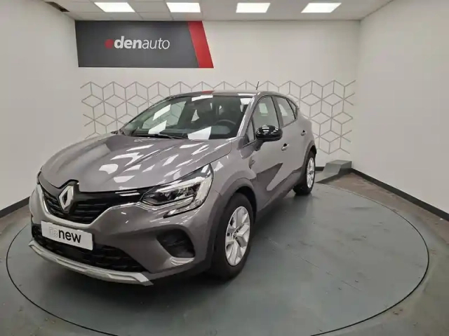 Renault Captur tce 90 - 21