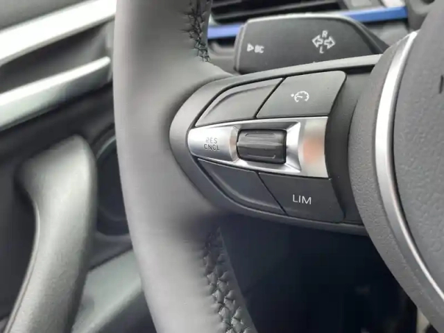 Bmw X2 xdrive25ea 220ch m sport euro6d-t 6cv — photo 39