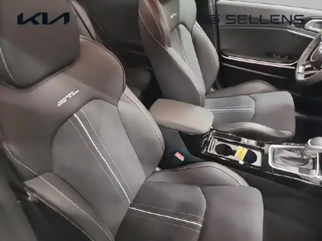 Kia Xceed 1.5 t-gdi 140ch gt-line premium dct7 — photo 6
