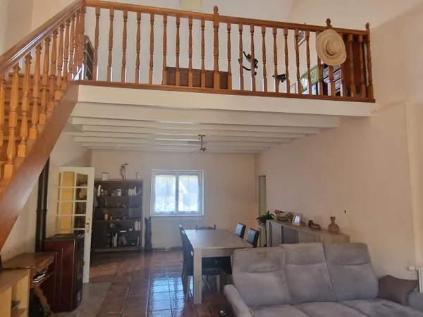 Maison 4 pièces 116 m²