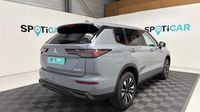 Mitsubishi Outlander 2.4 PHEV 306ch Invite+ 4WD — photo 5