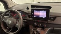 Renault Kangoo Van L1 1.5 Blue dCi 95ch Advance -24 — photo 11